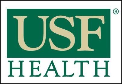 USF Health Logo